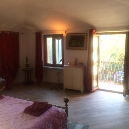 Ultima Spiaggia B&B Турин Экстерьер фото