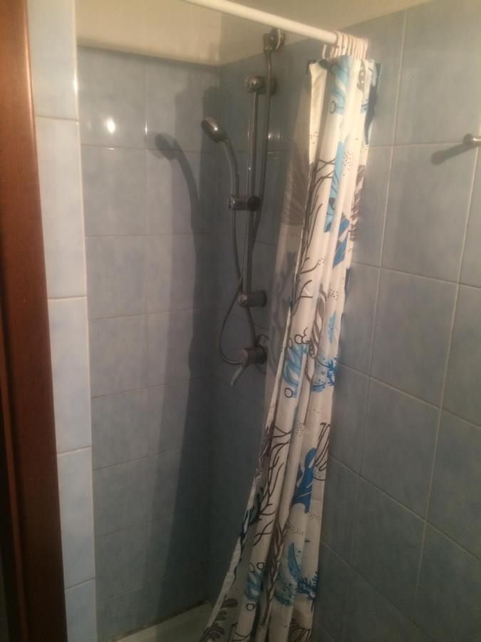 Ultima Spiaggia B&B Турин Экстерьер фото