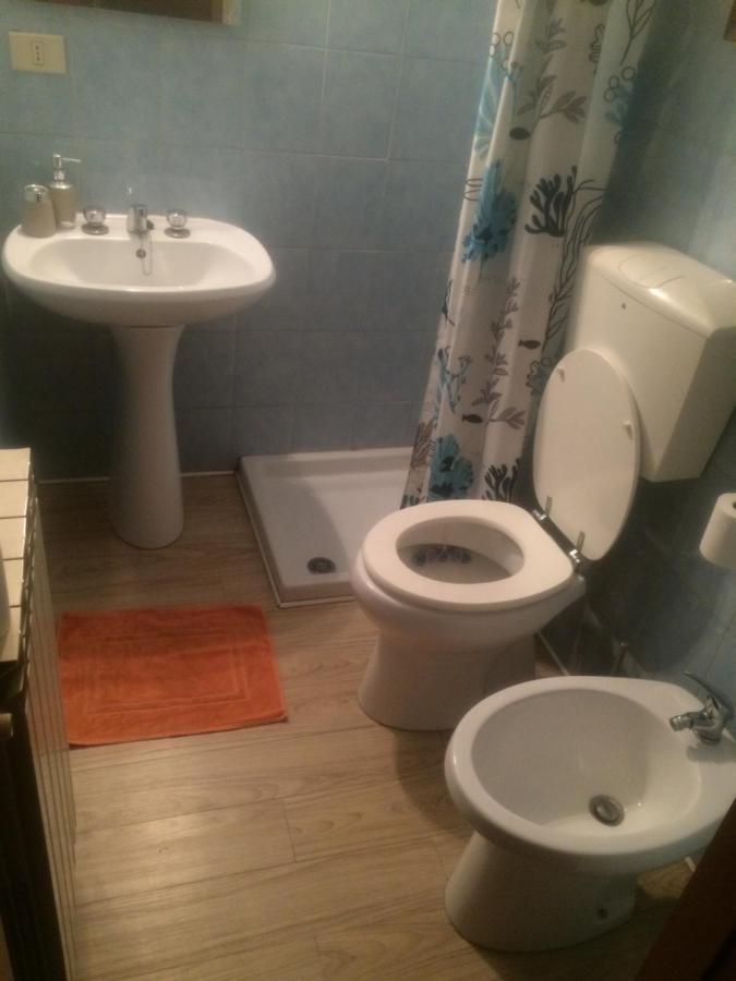 Ultima Spiaggia B&B Турин Экстерьер фото