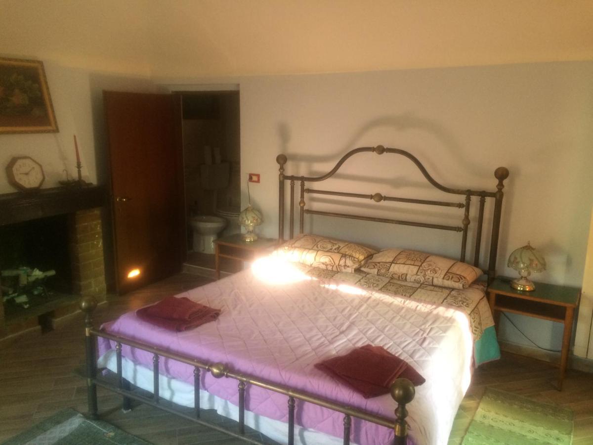 Ultima Spiaggia B&B Турин Экстерьер фото